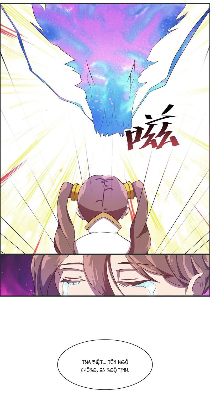 Đấu Chiến Thắng Phật Chapter 39 - Trang 2