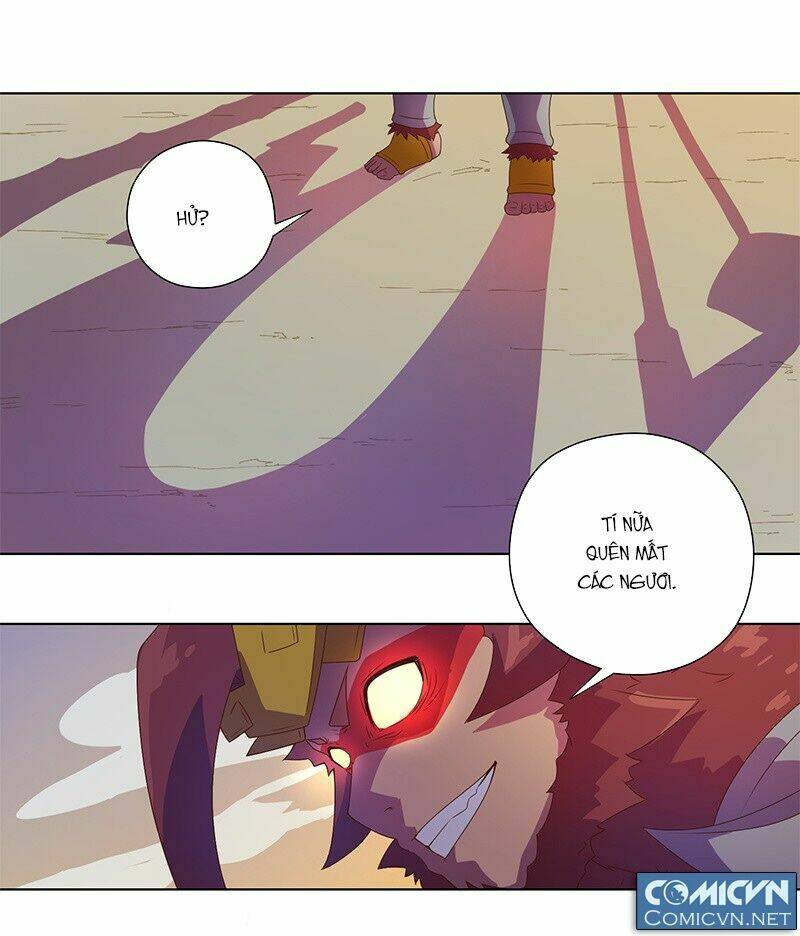 Đấu Chiến Thắng Phật Chapter 4 - Trang 2