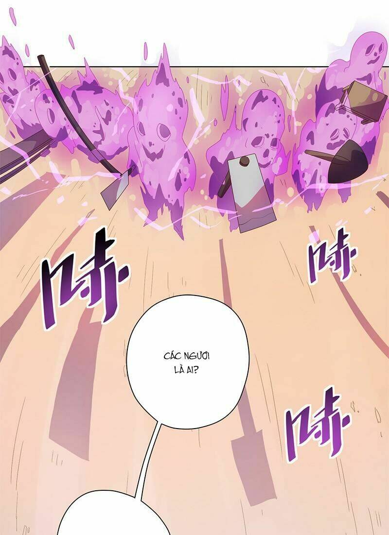 Đấu Chiến Thắng Phật Chapter 4 - Trang 2