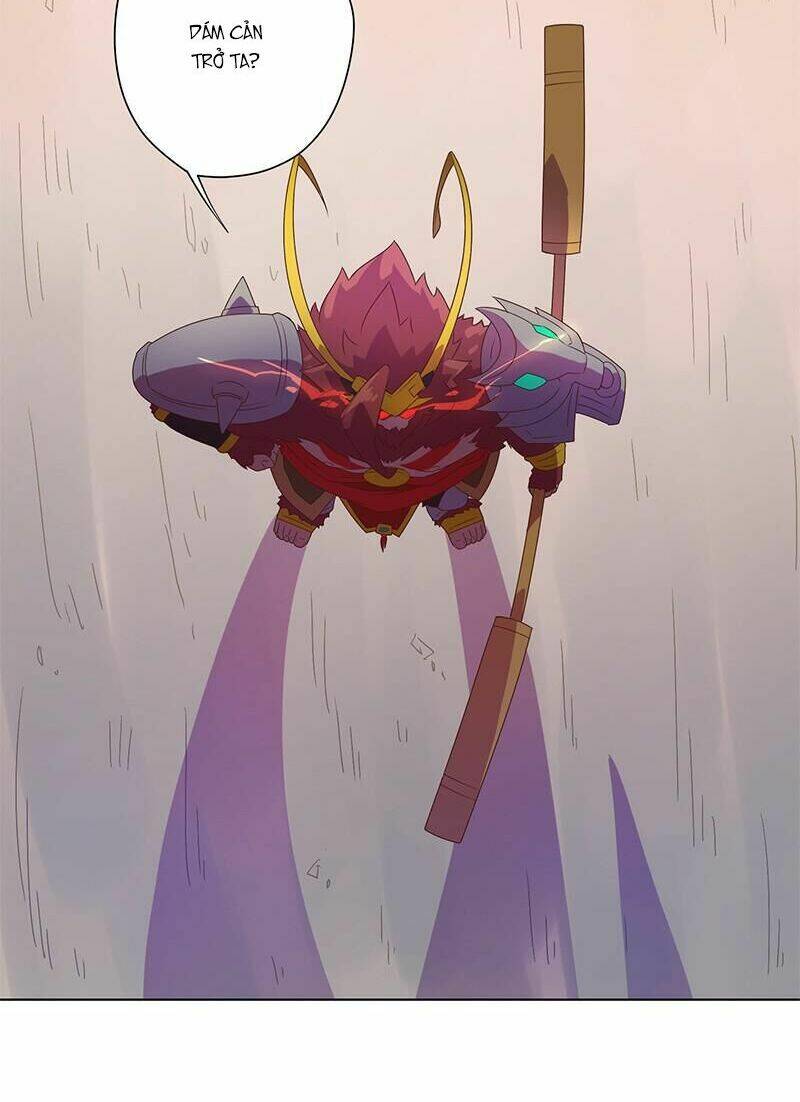Đấu Chiến Thắng Phật Chapter 4 - Trang 2