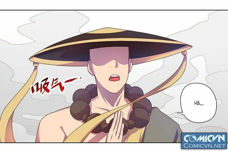 Đấu Chiến Thắng Phật Chapter 4 - Trang 2