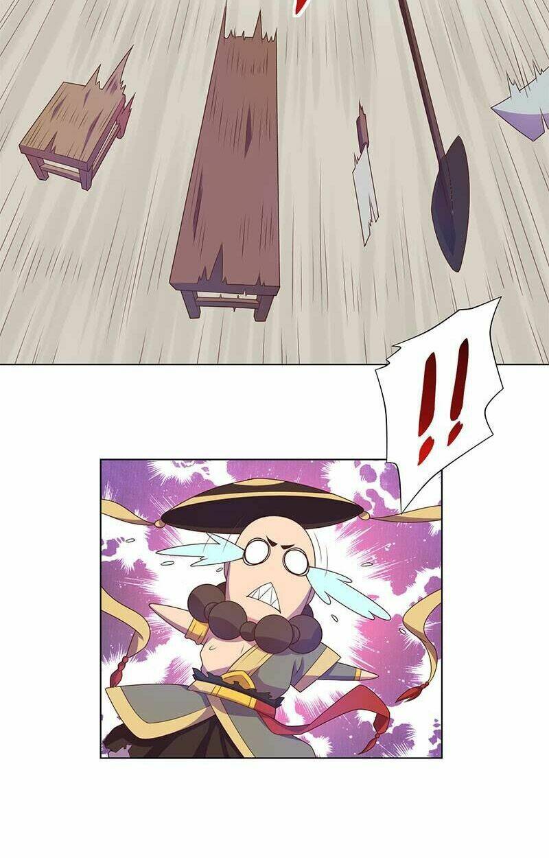 Đấu Chiến Thắng Phật Chapter 4 - Trang 2