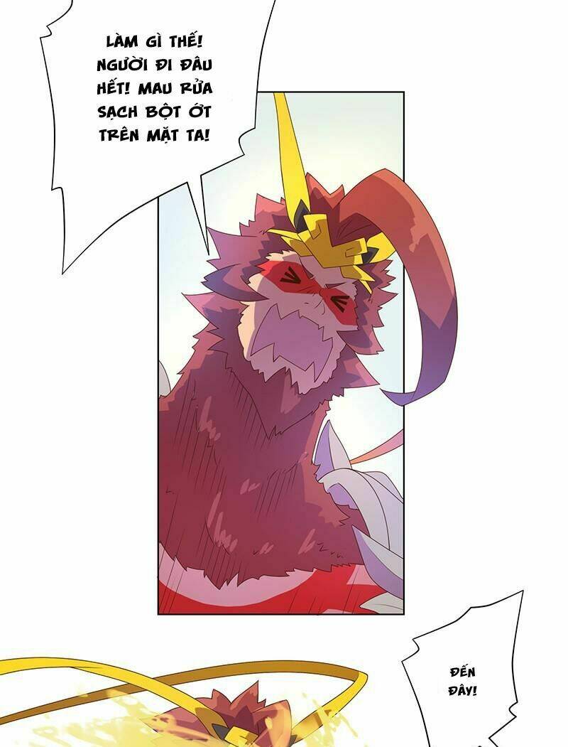 Đấu Chiến Thắng Phật Chapter 4 - Trang 2