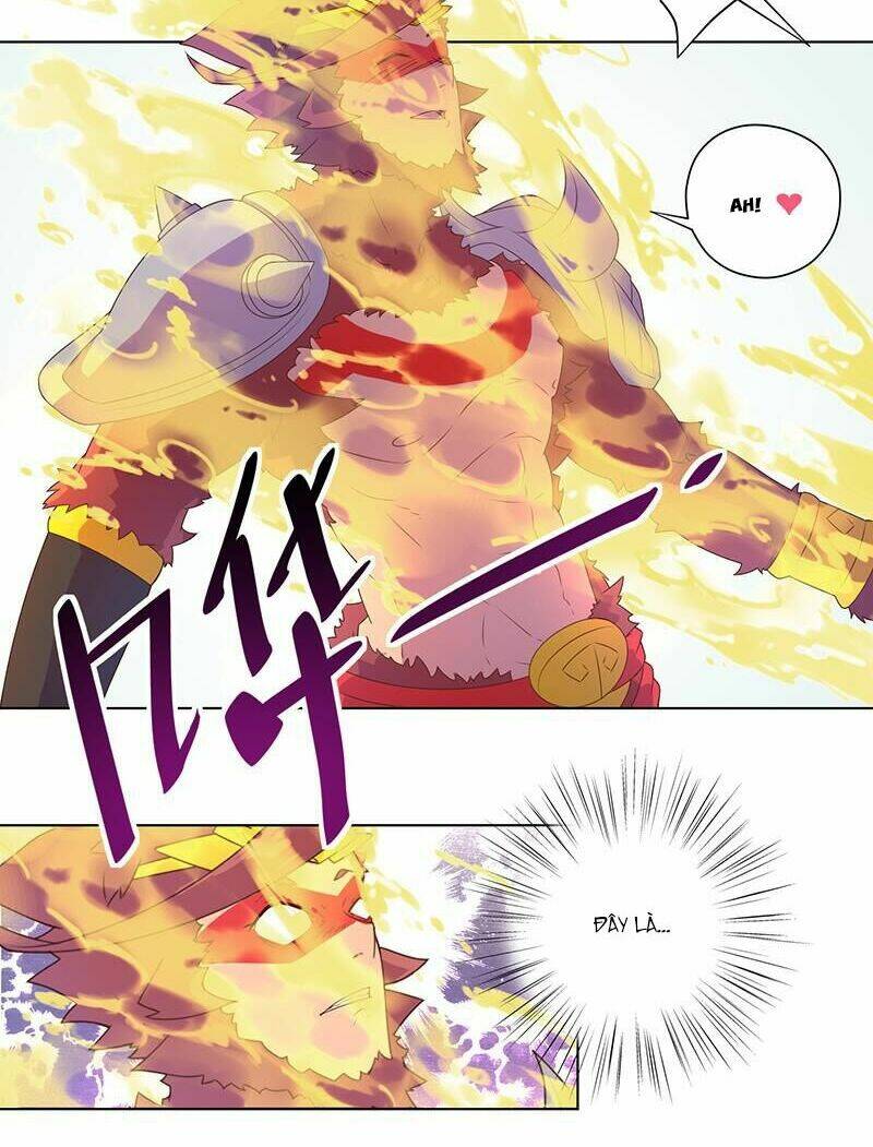 Đấu Chiến Thắng Phật Chapter 4 - Trang 2