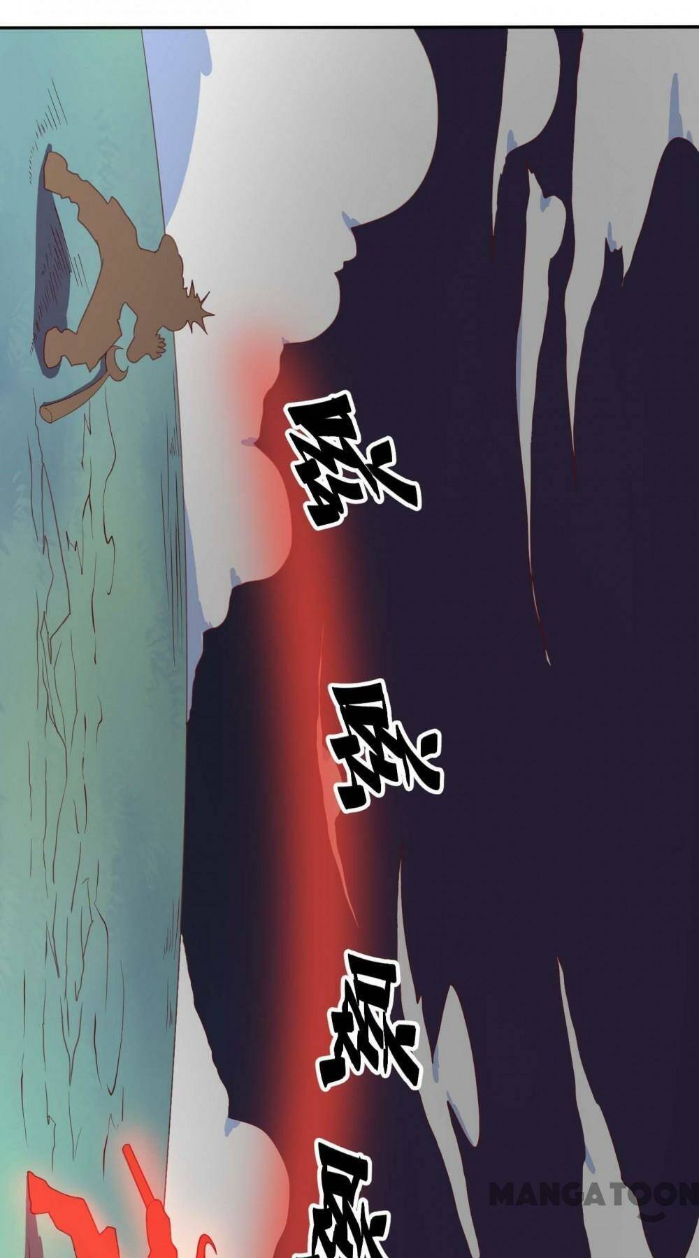 Đấu Chiến Thắng Phật Chapter 40 - Trang 2