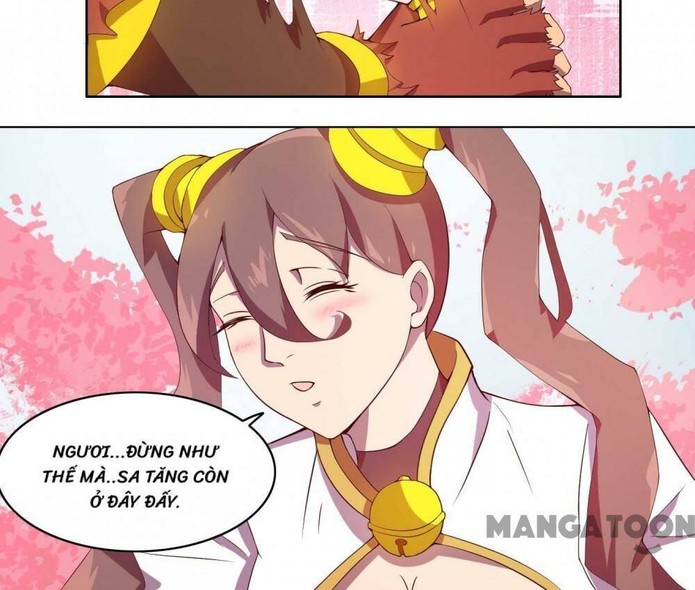 Đấu Chiến Thắng Phật Chapter 40 - Trang 2