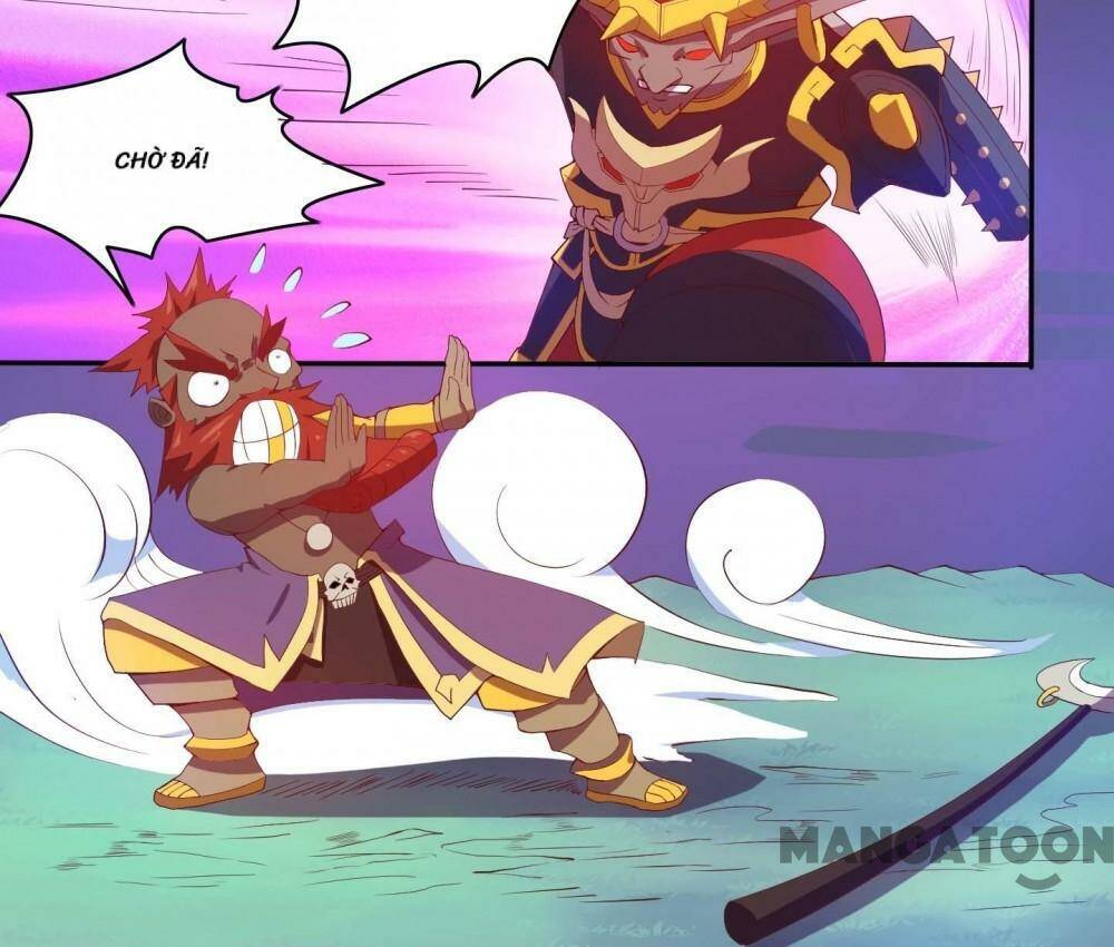 Đấu Chiến Thắng Phật Chapter 40 - Trang 2