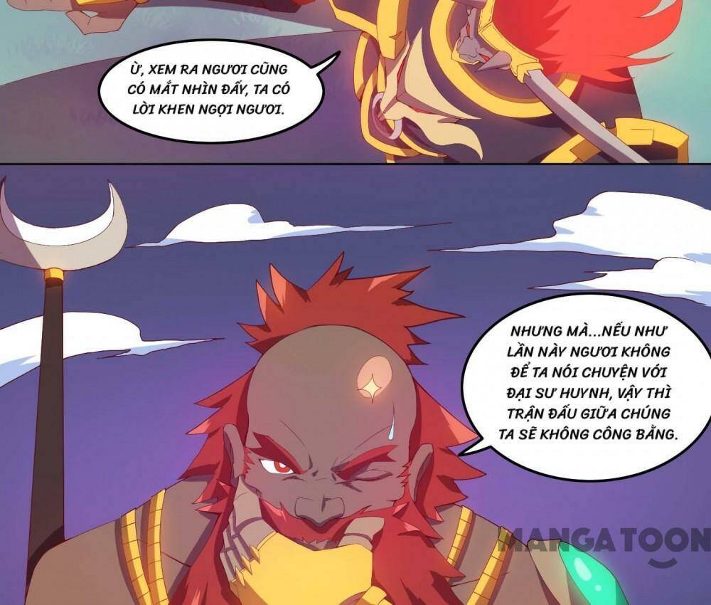 Đấu Chiến Thắng Phật Chapter 40 - Trang 2