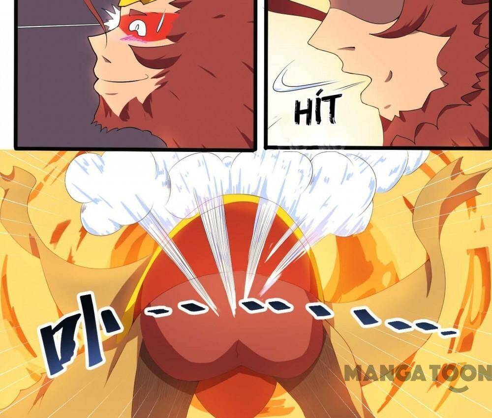 Đấu Chiến Thắng Phật Chapter 41 - Trang 2