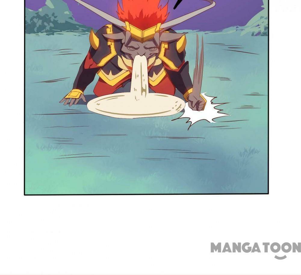 Đấu Chiến Thắng Phật Chapter 41 - Trang 2