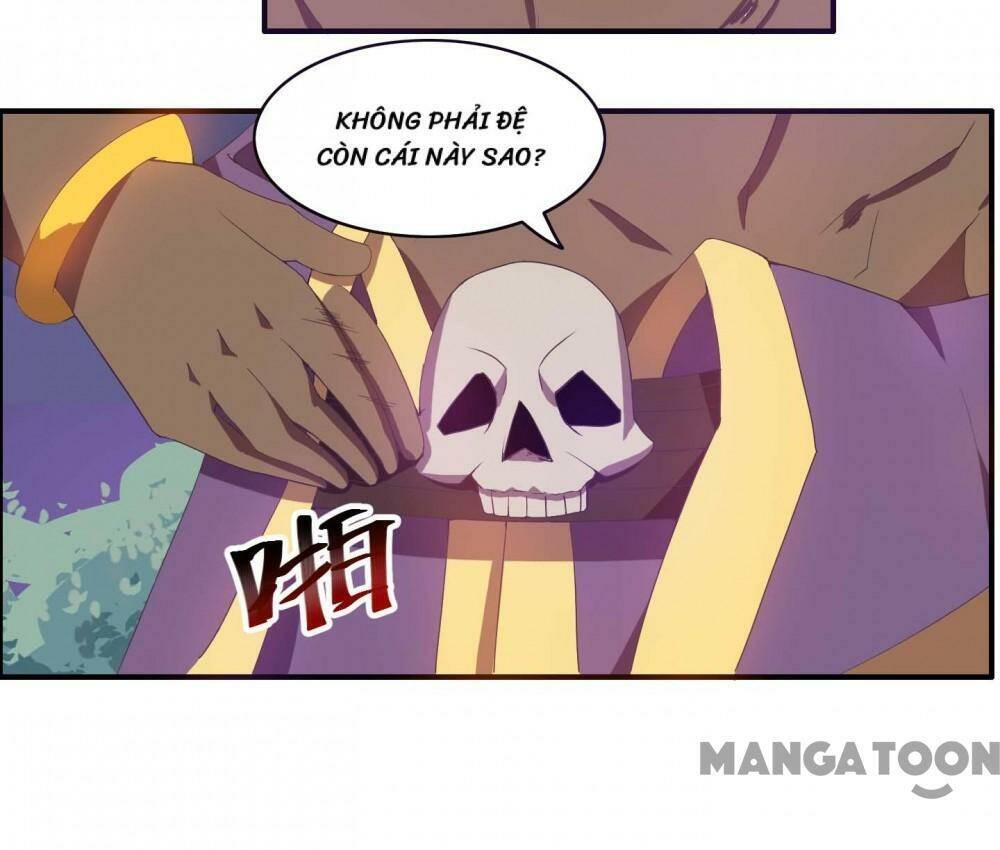 Đấu Chiến Thắng Phật Chapter 41 - Trang 2