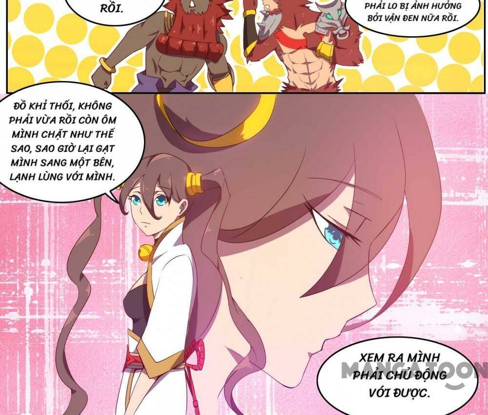 Đấu Chiến Thắng Phật Chapter 42 - Trang 2