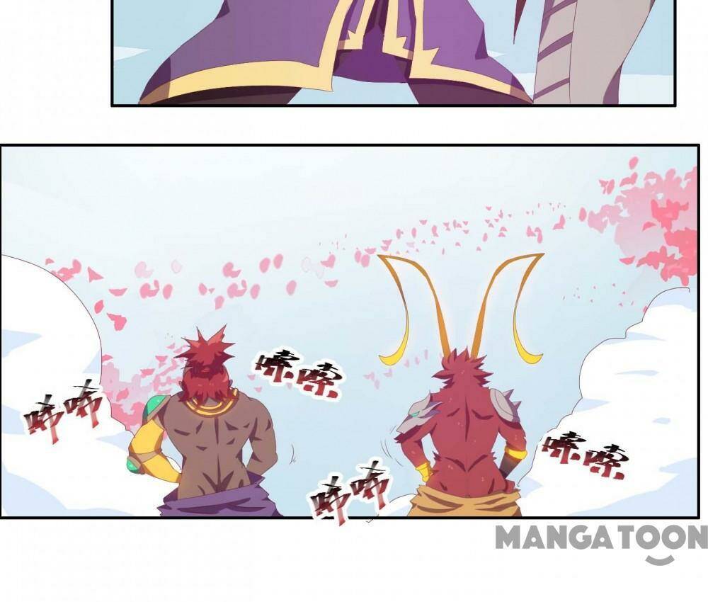 Đấu Chiến Thắng Phật Chapter 42 - Trang 2