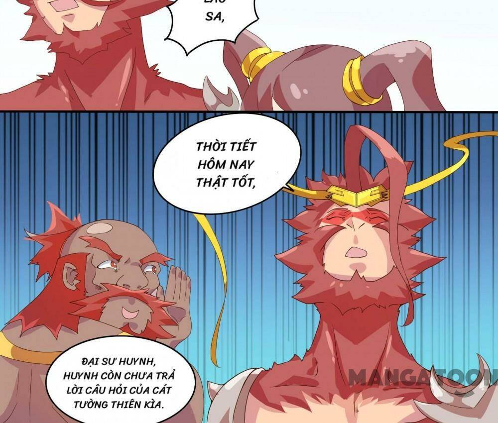 Đấu Chiến Thắng Phật Chapter 43 - Trang 2