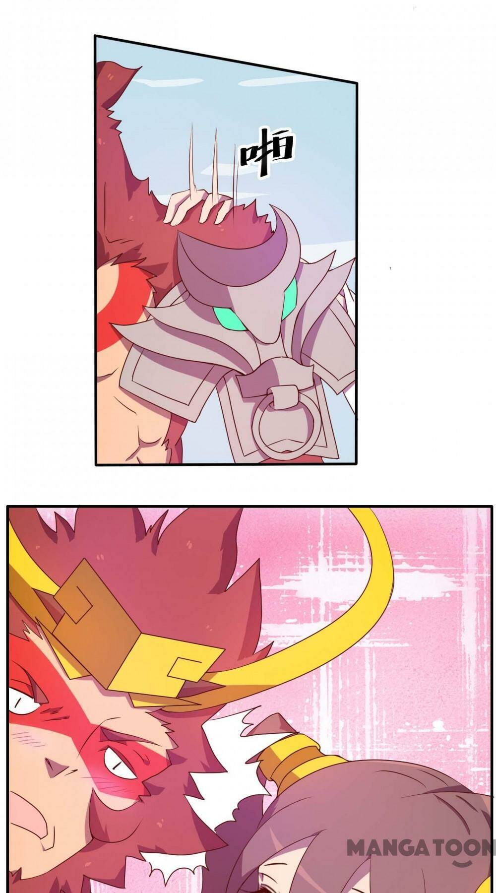 Đấu Chiến Thắng Phật Chapter 43 - Trang 2