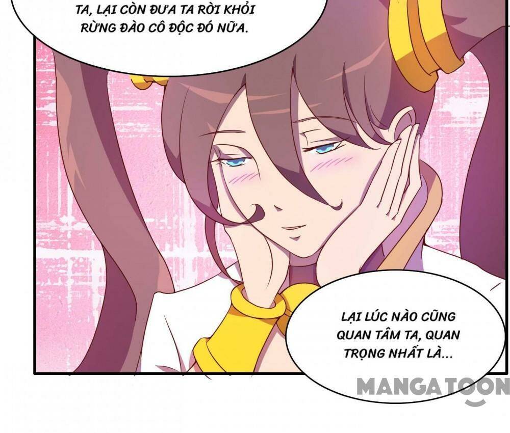 Đấu Chiến Thắng Phật Chapter 43 - Trang 2