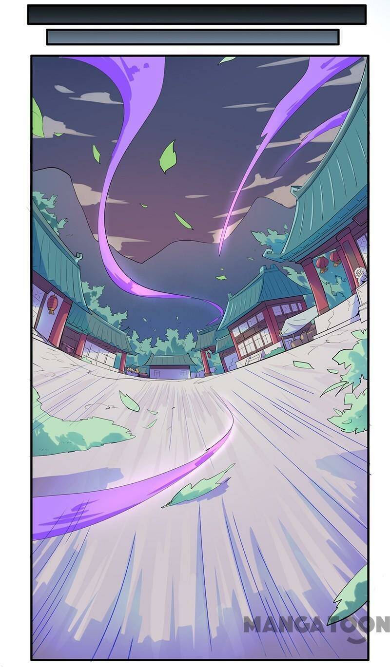 Đấu Chiến Thắng Phật Chapter 44 - Trang 2