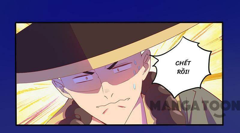 Đấu Chiến Thắng Phật Chapter 44 - Trang 2