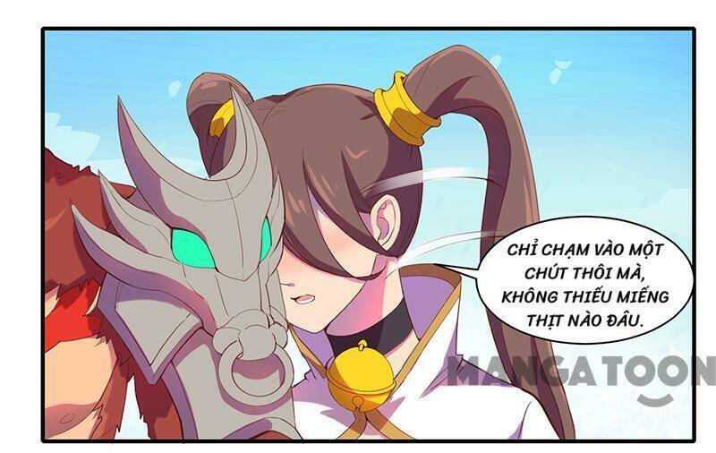 Đấu Chiến Thắng Phật Chapter 44 - Trang 2