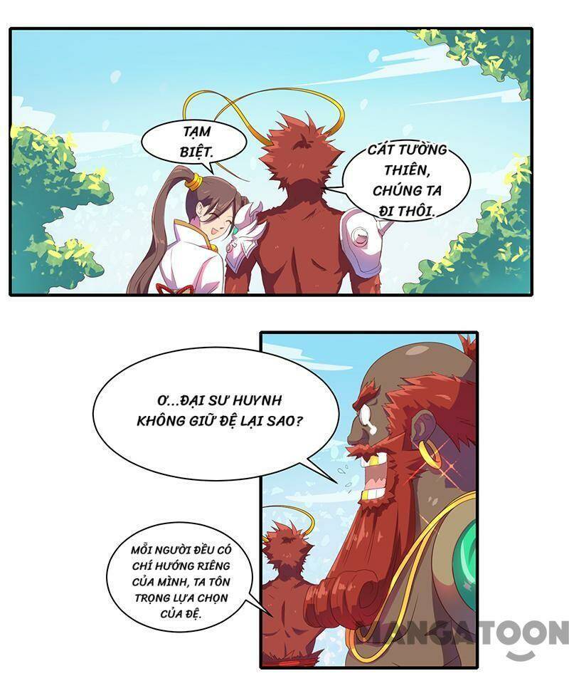 Đấu Chiến Thắng Phật Chapter 44 - Trang 2
