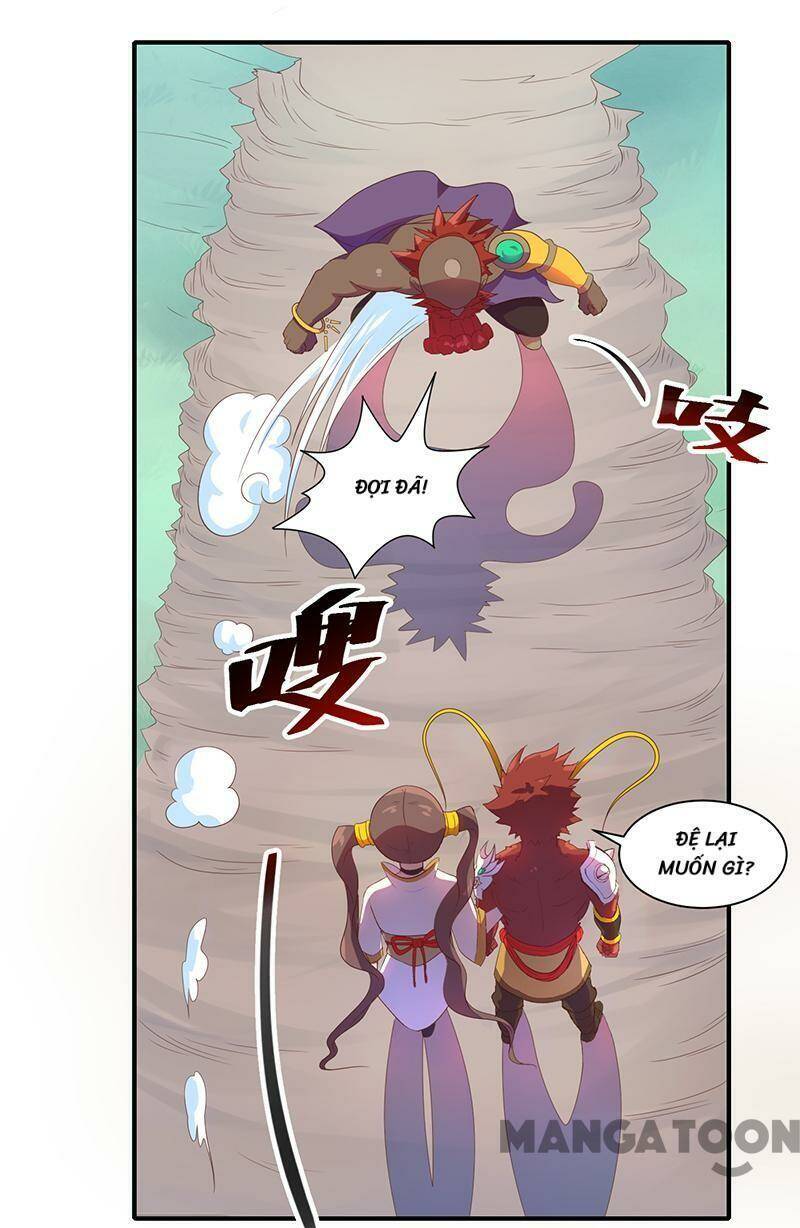 Đấu Chiến Thắng Phật Chapter 44 - Trang 2