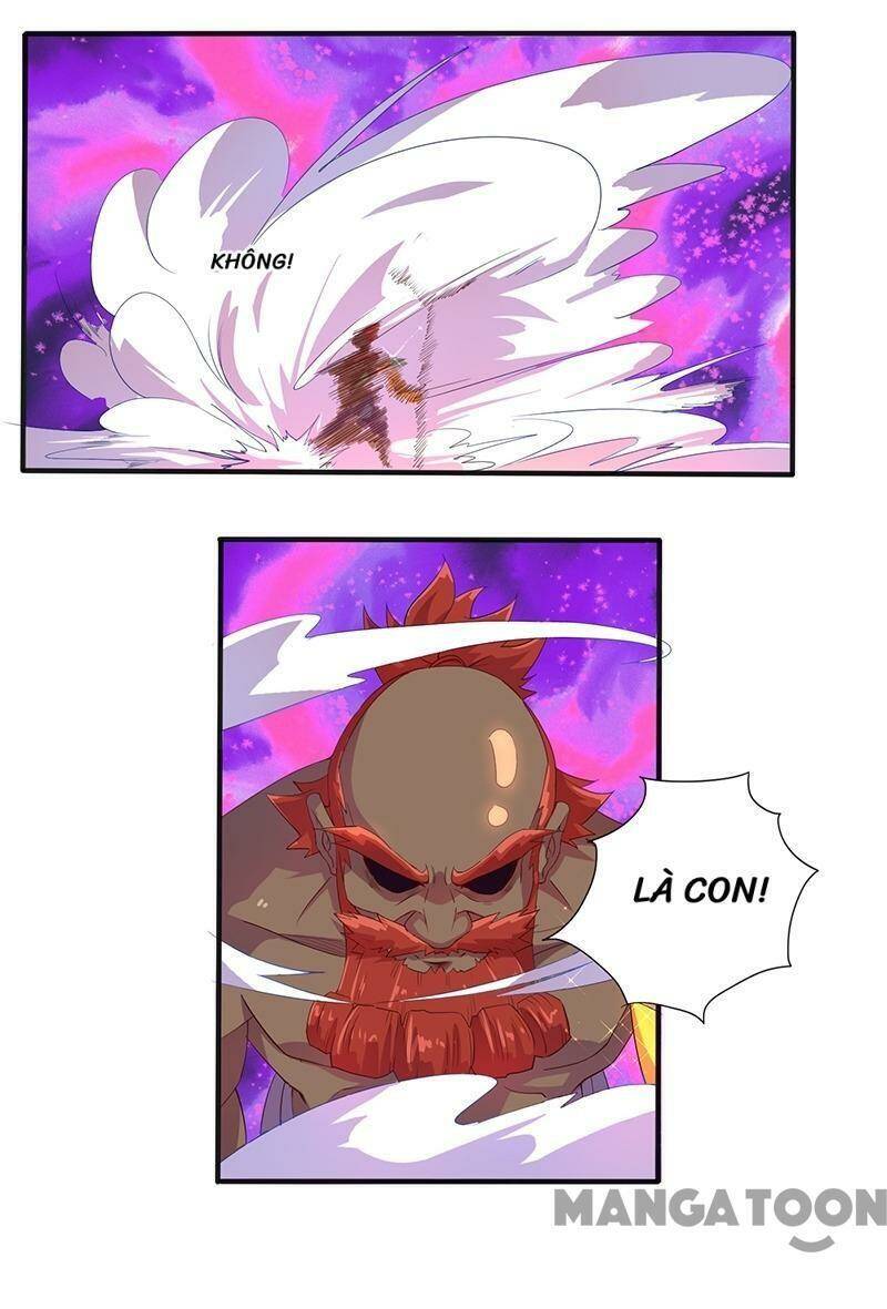 Đấu Chiến Thắng Phật Chapter 45 - Trang 2