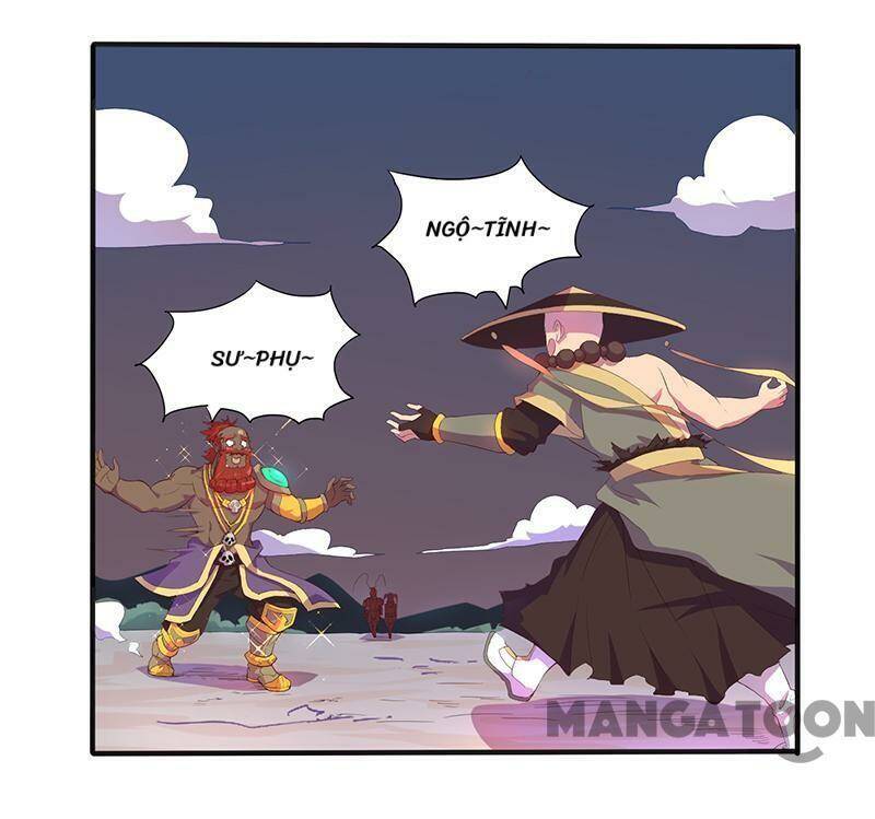 Đấu Chiến Thắng Phật Chapter 45 - Trang 2
