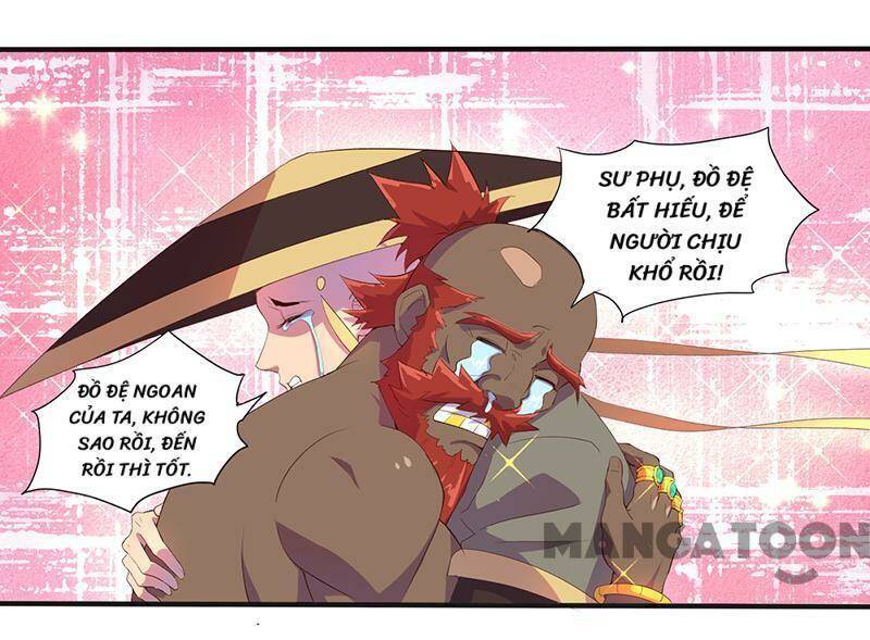 Đấu Chiến Thắng Phật Chapter 45 - Trang 2