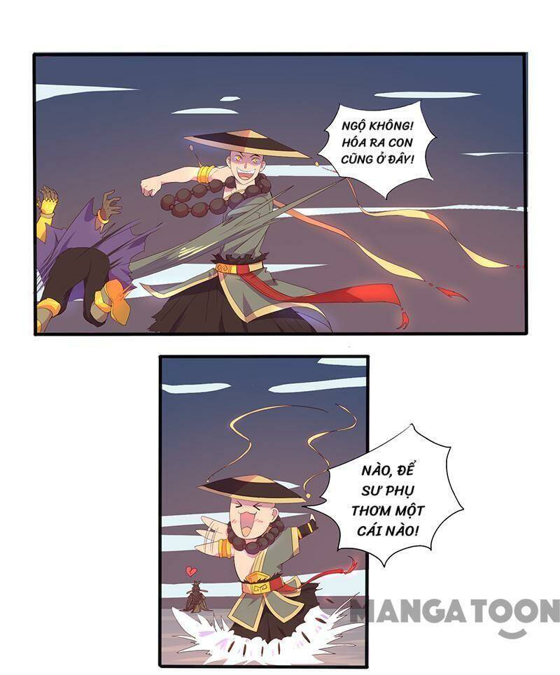 Đấu Chiến Thắng Phật Chapter 45 - Trang 2