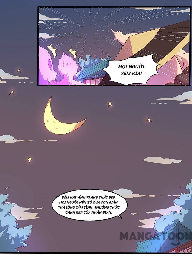 Đấu Chiến Thắng Phật Chapter 45 - Trang 2