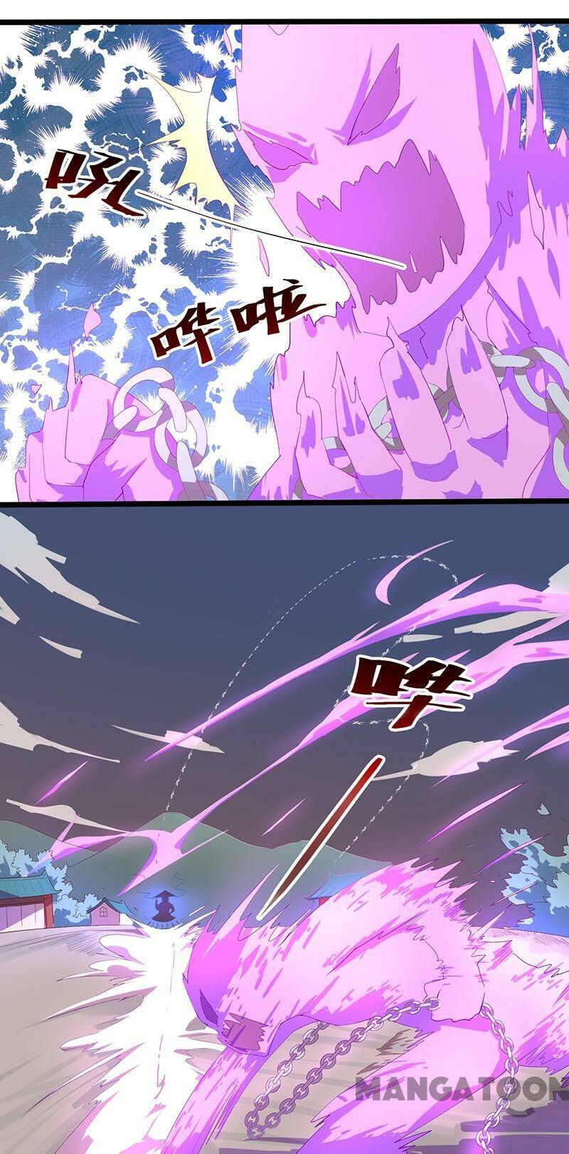 Đấu Chiến Thắng Phật Chapter 45 - Trang 2