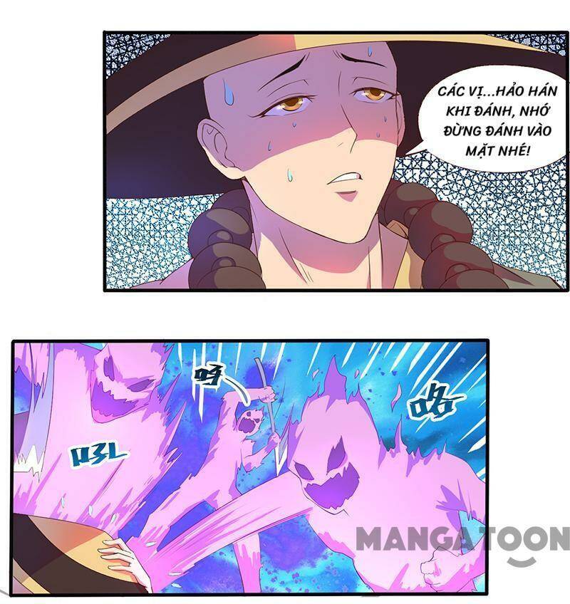 Đấu Chiến Thắng Phật Chapter 45 - Trang 2