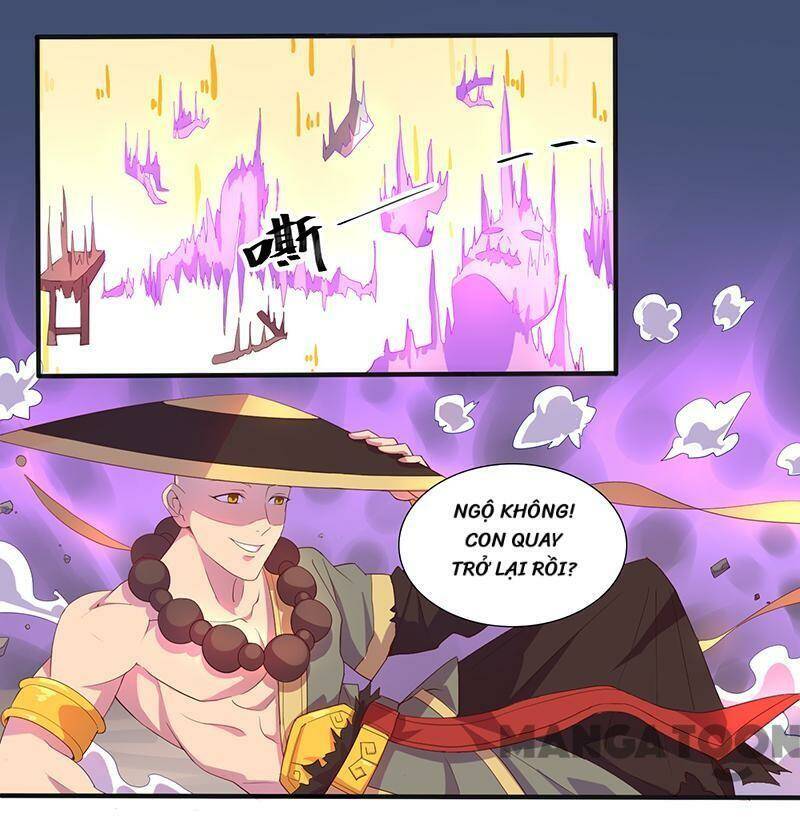 Đấu Chiến Thắng Phật Chapter 45 - Trang 2