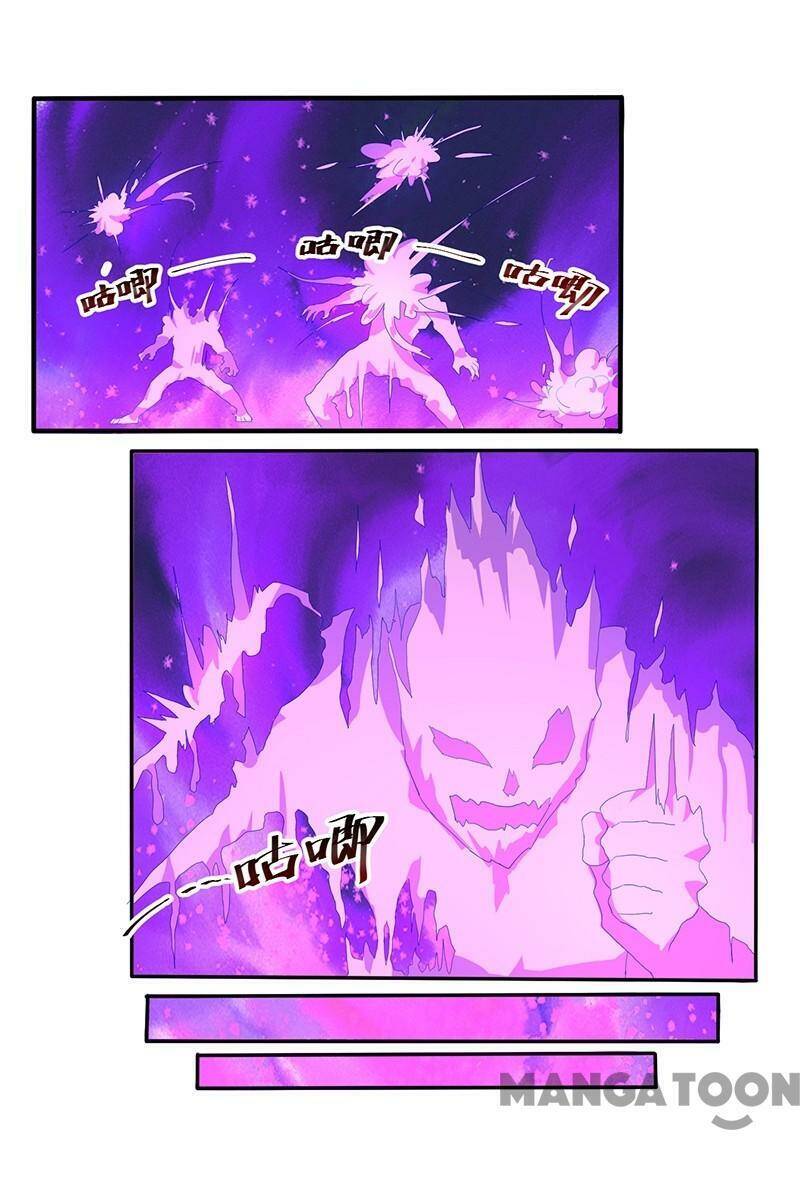 Đấu Chiến Thắng Phật Chapter 46 - Trang 2