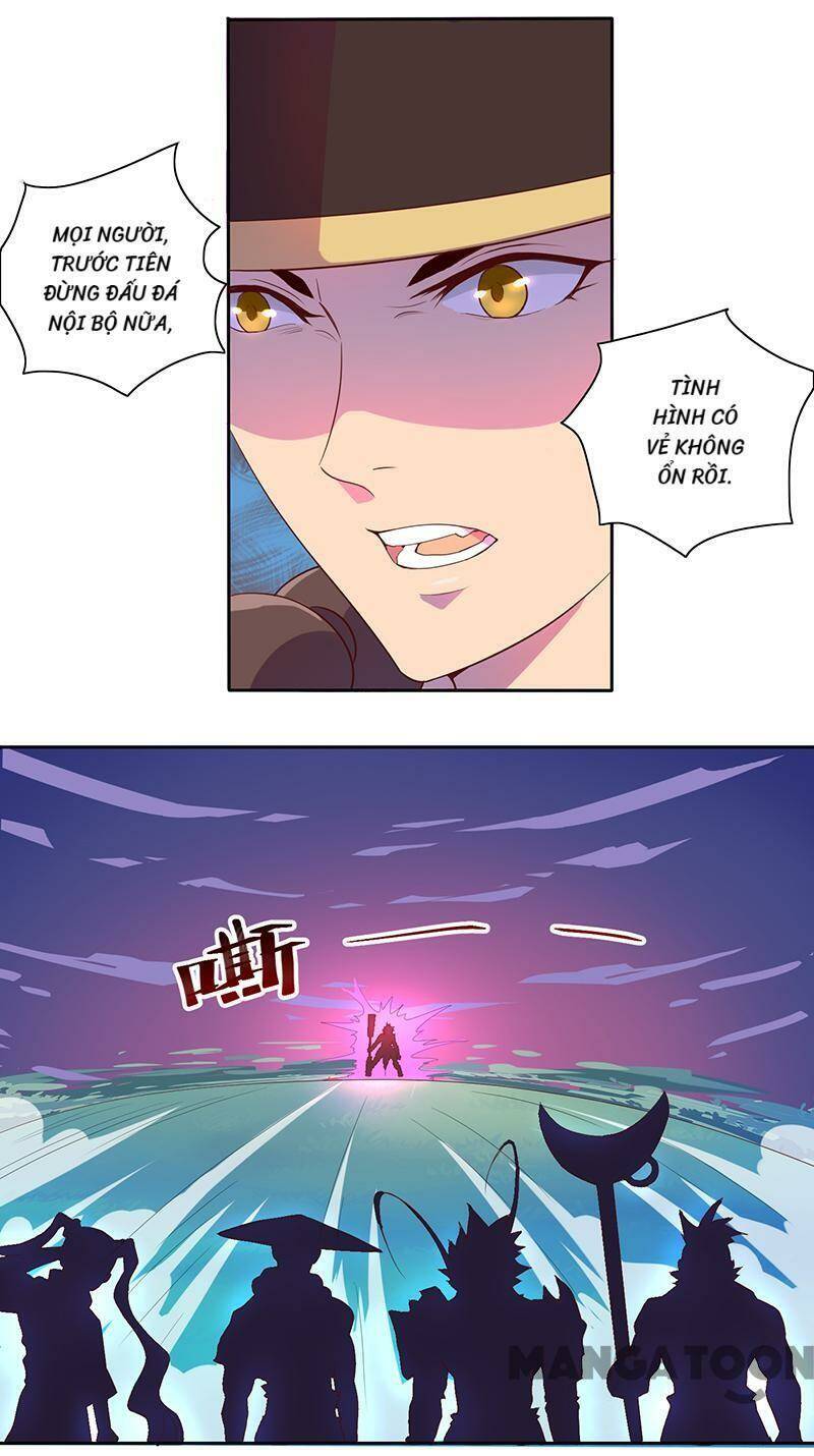 Đấu Chiến Thắng Phật Chapter 46 - Trang 2