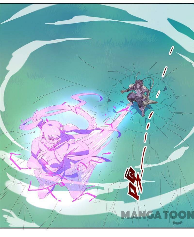 Đấu Chiến Thắng Phật Chapter 46 - Trang 2