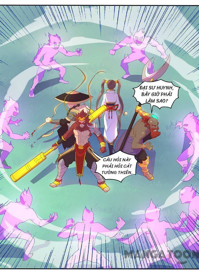 Đấu Chiến Thắng Phật Chapter 46 - Trang 2