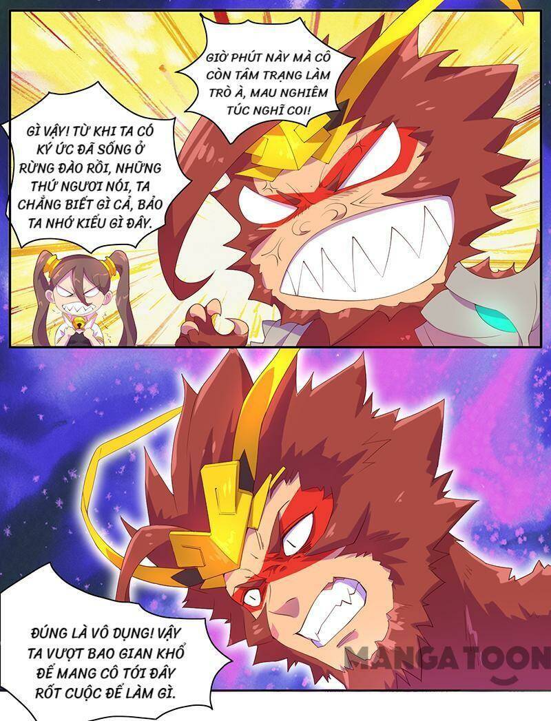 Đấu Chiến Thắng Phật Chapter 46 - Trang 2