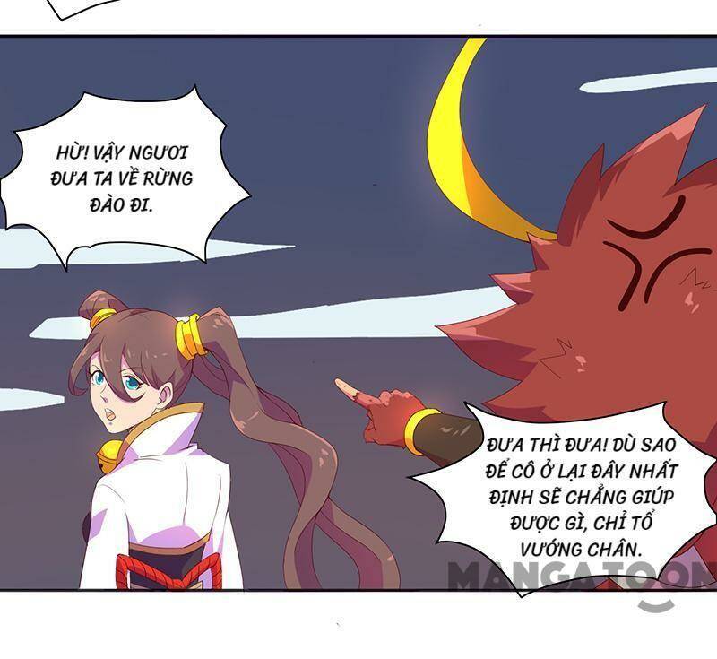 Đấu Chiến Thắng Phật Chapter 46 - Trang 2