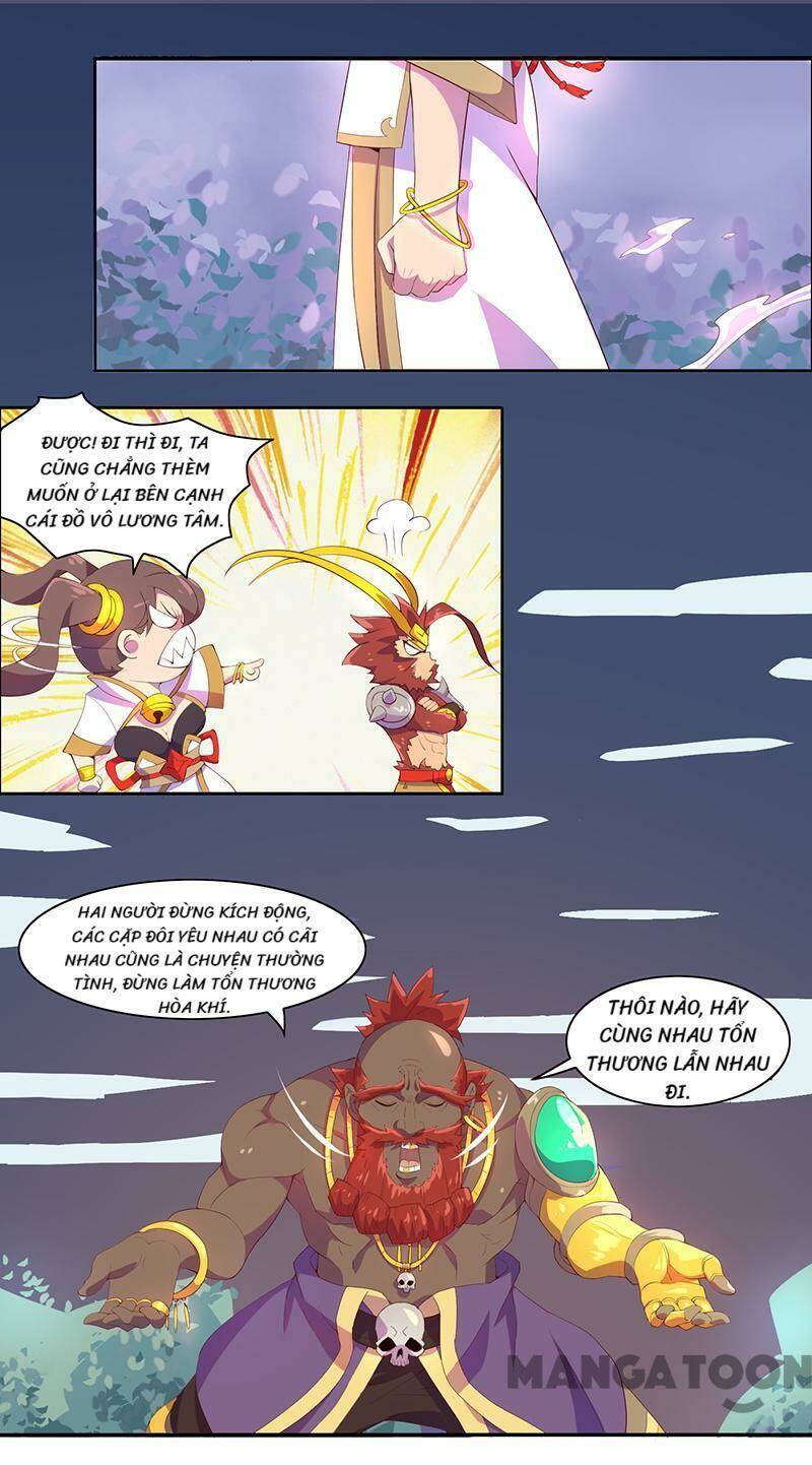 Đấu Chiến Thắng Phật Chapter 46 - Trang 2