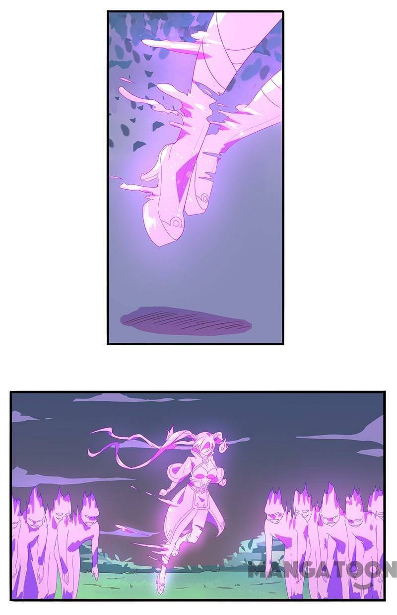 Đấu Chiến Thắng Phật Chapter 47 - Trang 2