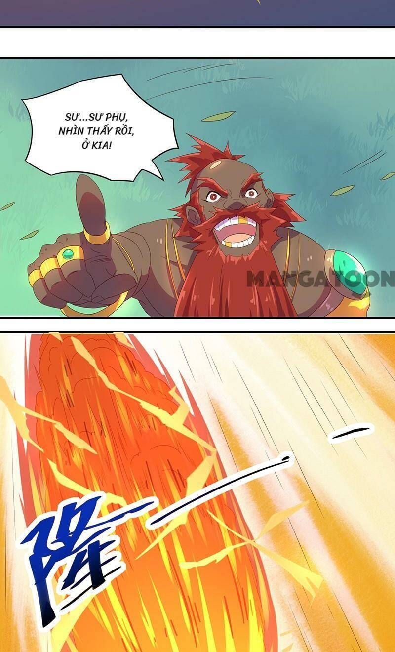 Đấu Chiến Thắng Phật Chapter 47 - Trang 2