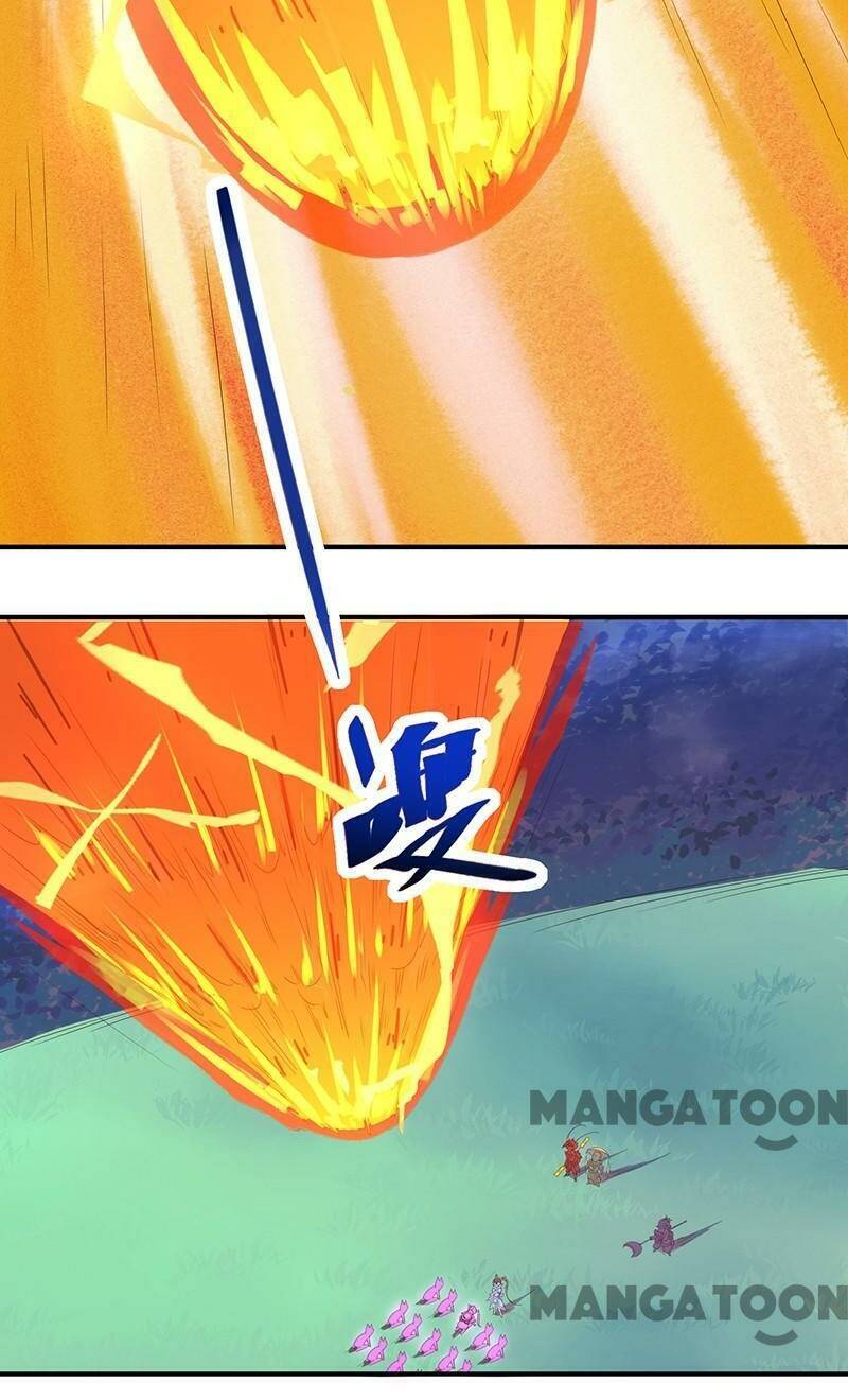 Đấu Chiến Thắng Phật Chapter 47 - Trang 2