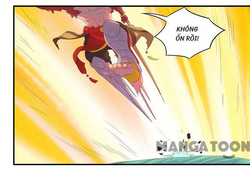 Đấu Chiến Thắng Phật Chapter 47 - Trang 2