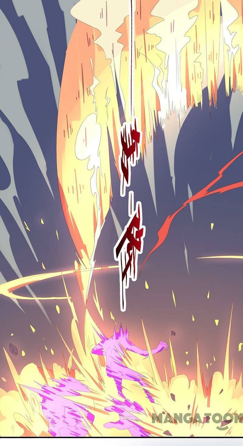 Đấu Chiến Thắng Phật Chapter 47 - Trang 2