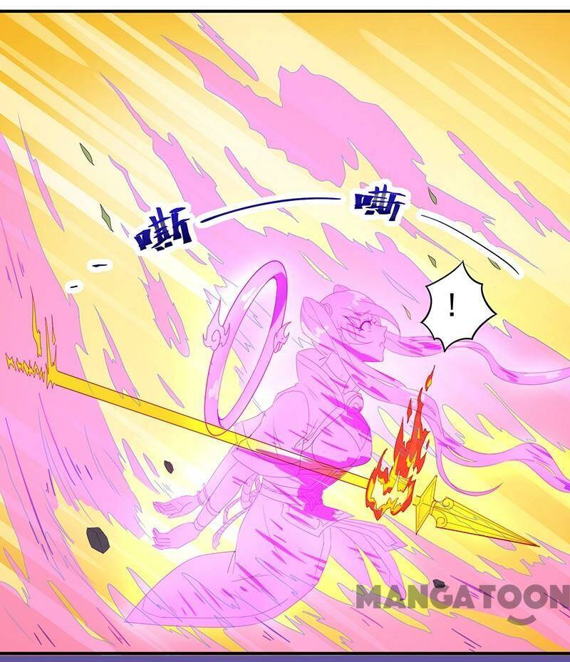 Đấu Chiến Thắng Phật Chapter 47 - Trang 2