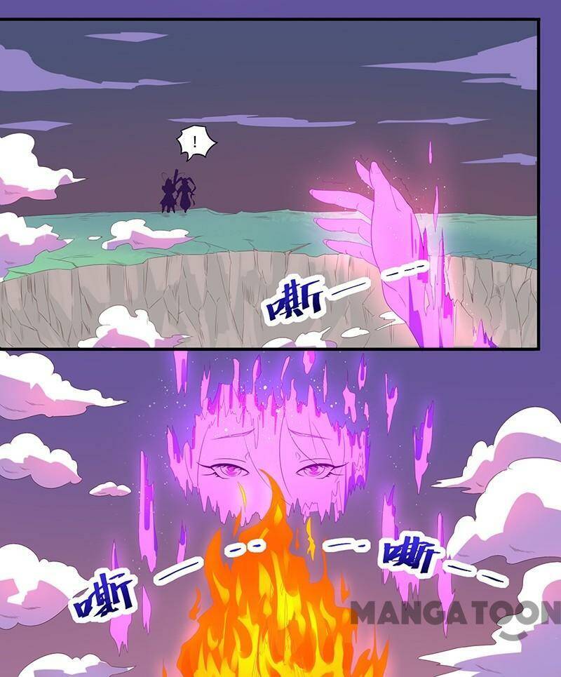 Đấu Chiến Thắng Phật Chapter 47 - Trang 2