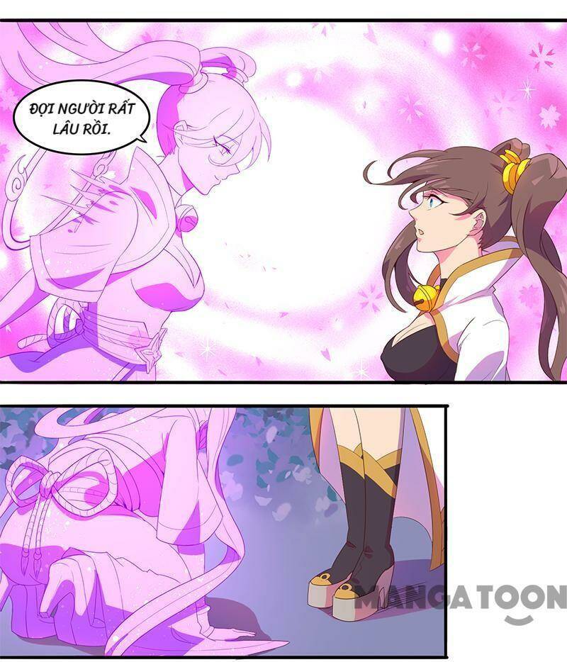 Đấu Chiến Thắng Phật Chapter 47 - Trang 2