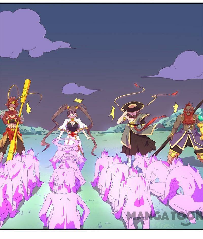 Đấu Chiến Thắng Phật Chapter 47 - Trang 2