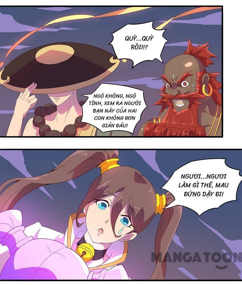 Đấu Chiến Thắng Phật Chapter 47 - Trang 2